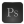 Adobe Photoshop Icon 24x24 png